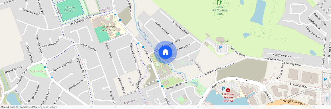 22 Horatio Avenue, NSW 2153, Norwest