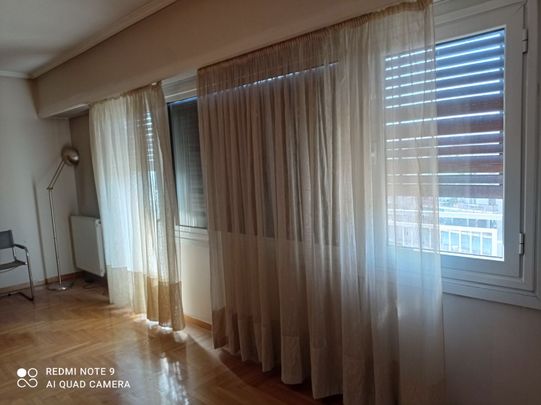 Διαμέρισμα για ενοικίαση - Λεωφόρος Πατησίων - Λεωφόρος Αχαρνών, - Photo 1
