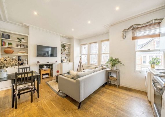 Hemberton Road, SW9 9LJ, London - Photo 1