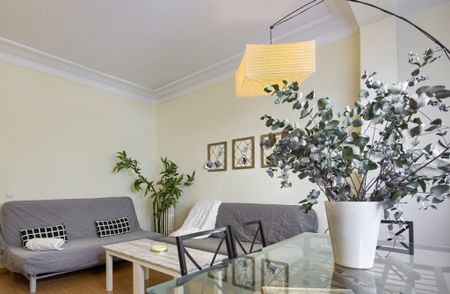 Calle de Montesa, Madrid, Community of Madrid 28006 - Photo 5