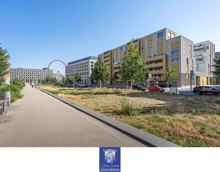 GemÃ¼tliches und modernes Wohnen in Citylage! Loggia und hochwertige Ausstattung! - Photo 3