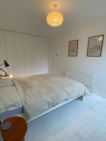 3 Bed Maisonette, London, E3 - Photo 2