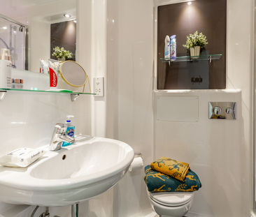 Studio to rent - Photo 5