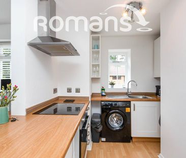 1 bedroom flat to rent - Photo 5