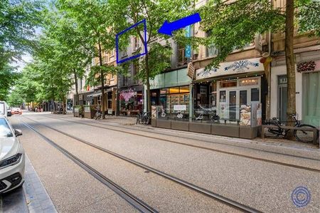 Appartement te huur - Foto 4