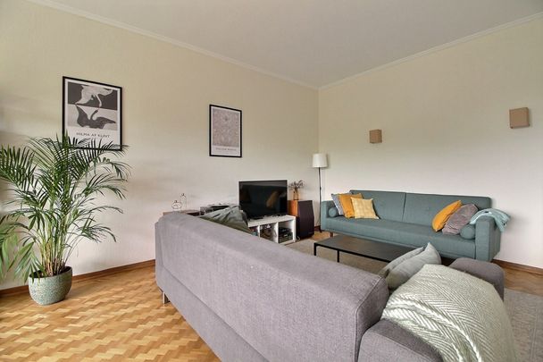 Avenue d'Italie, 1050, Ixelles - Photo 1