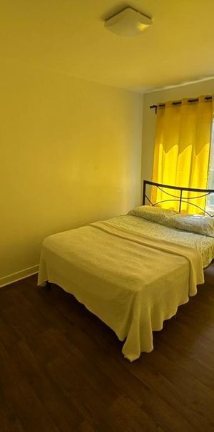 Métro Honoré Beaugrand 3. 1/2 - Photo 1