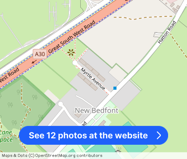 Myrtle Avenue, Feltham - Photo 1