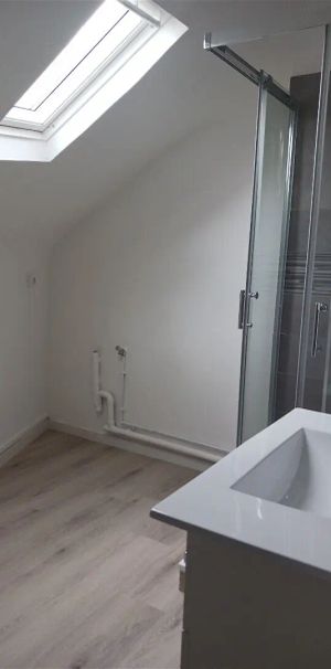 Appartement 2 pièces - 26m² à Mayenne (53100) - Photo 1