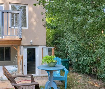 For Lease - 16 Palamar Road Unit# Unit 2, Toronto, Ontario - Photo 3