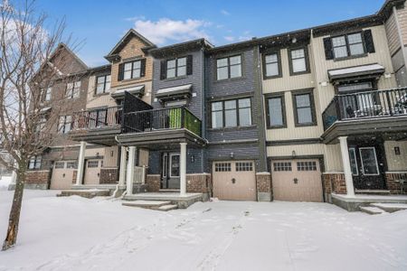 For Lease - 64 Fallengale Crescent, Kanata, Ontario - Photo 4