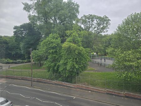 1 bedroom flat to rent - Photo 4