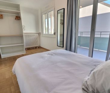 3 Zimmer, 68 m², 6. Stock - Foto 3