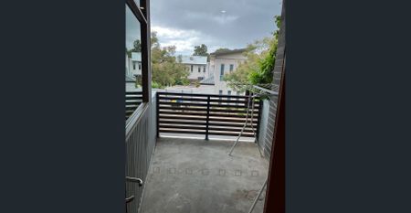 Two Bedroom Unit - Photo 3