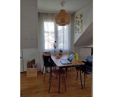 1½ Zimmer-Wohnung in Bern - Ostring, möbliert, auf Zeit - Photo 4