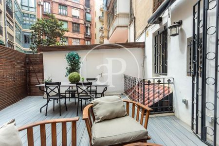 Luxury Apartment for rent in Barcelona, Spain - Photo 5