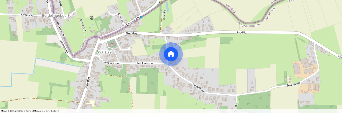 Plassenstraat 12, 9185 Lochristi