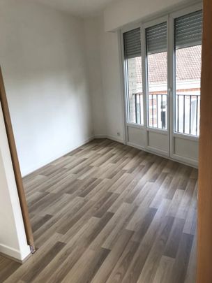 Appartement à louer F1 à Lille - Photo 1