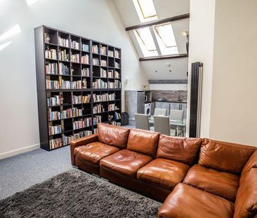 2 bedroom apartment to rent - Photo 4
