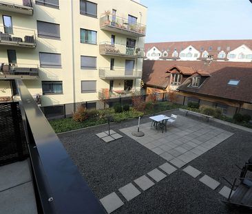 5.5 Zimmerwohnung an bester City-Lage - Photo 5