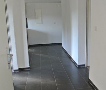 Charmante und grosszügige 2.5-Zimmer-Wohnung im sanierten Altbau mi... - Foto 5