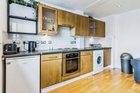 1 bedroom apartment to rent - Photo 3