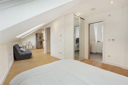 Studio to rent - Photo 2