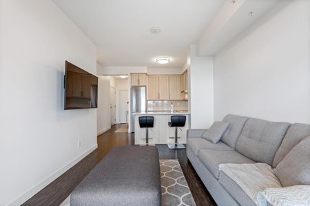 For Lease - 2093 Fairview Street Unit# 1606, Burlington, Ontario - Photo 2