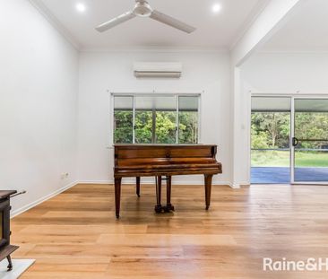 Charming Countryside Retreat - Photo 6