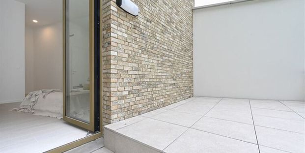 Andere te huur in Antwerpen voor € 1.190 met 2 slaapkamers - Foto 1