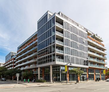 For Lease - 360 Mcleod Street Unit# 907, Ottawa Centre, Ontario - Photo 4