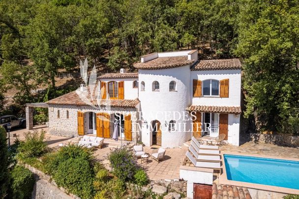 La Villa Héliade - 8 personnes - Photo 1