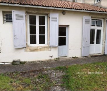 Appartement avec cour - Photo 3