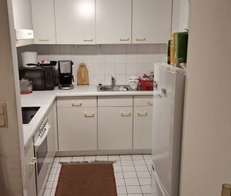 Attraktive 2 Zimmer Wohnung mit Terrasse nahe Antonspark in 1100 Wi... - Photo 3