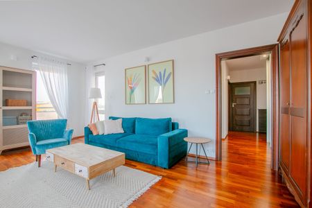 Stylowe mieszkanie 2 pokoje | 51 m2 | Garaż | ul. Brzask | Grunwald - Photo 2