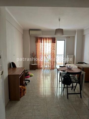 Studio/Γκαρσονιέρα για ενοικίαση Πάτρα - Κέντρο (Πάτρα) - Φωτογραφία 5