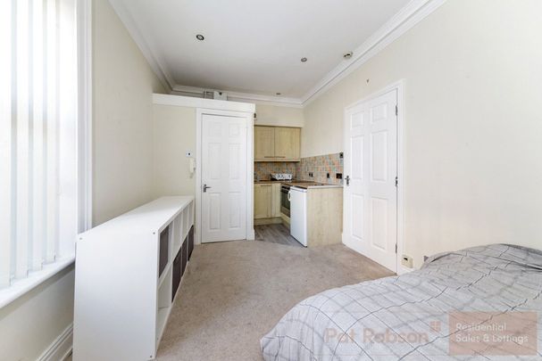 Osborne Road, Newcastle Upon Tyne - Photo 1