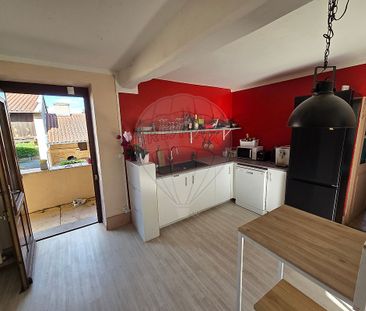Location Maison 4 pièces 92m² LIMAS 69400 - Photo 2