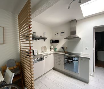 Couchant - Maison F3 Meublée - 55.48 m² - Photo 2