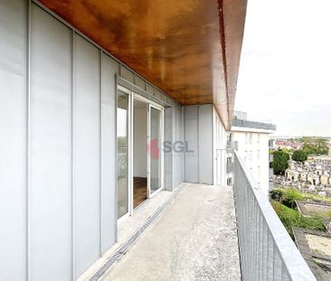 Appartement 4 pièces - Photo 2