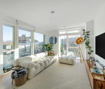 2 bedroom property to rent - Photo 1