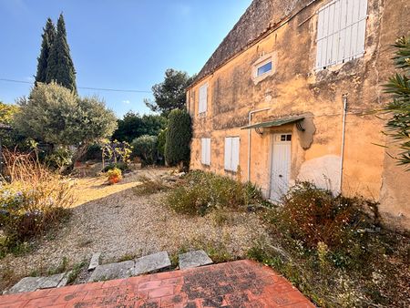 NIMES SAINT CESAIRE STUDIO ETUDIANT, - Photo 5
