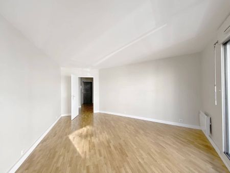 Rental Apartment Issy-les-Moulineaux - Photo 4