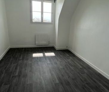 Appartement à louer 2 pièces • 38,66 m2 Compiègne - Photo 1