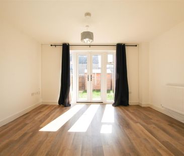 Highland Road, Northstowe, Cambridge - Photo 1