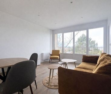 Appartement à louer 4 pièces • 74,78 m2 Chennevières-sur-Marne - Photo 3