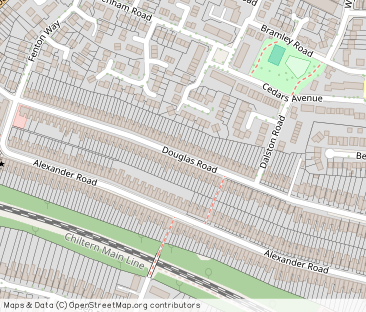 Douglas Road, Acocks Green , Birmingham - Photo 1