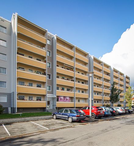 2-Zimmer Mietwohnung - Großzschachwitz - Photo 2