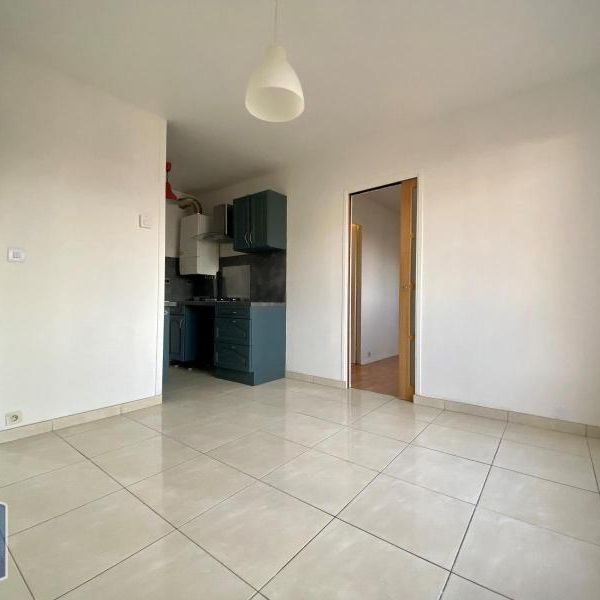 Location Appartement 2 pièces 32m² LAGNY SUR MARNE 77400 - Photo 1