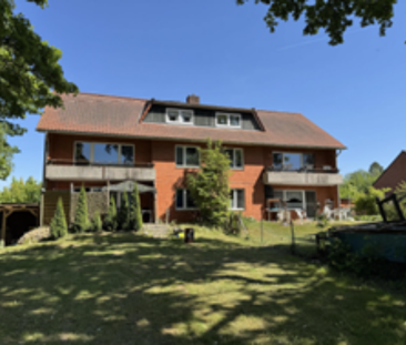 2 Zimmer Wohnung, Einbauküche, Vollbad und Garage – von privat - Photo 3